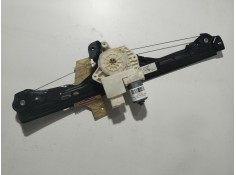 Recambio de elevalunas trasero derecho para citroën c4 picasso feel referencia OEM IAM 9676172380  