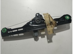 Recambio de elevalunas trasero derecho para citroën c4 picasso feel referencia OEM IAM 9676172380   2