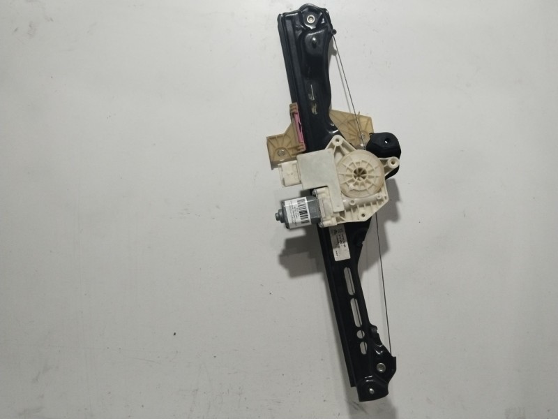 Recambio de elevalunas trasero derecho para citroën c4 picasso feel referencia OEM IAM 9676172380  