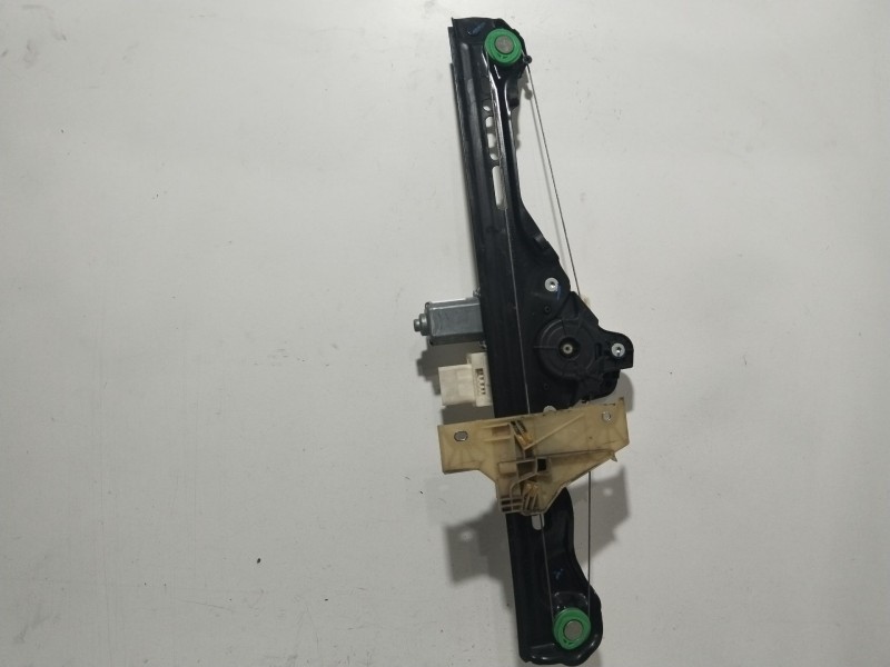 Recambio de elevalunas trasero derecho para citroën c4 picasso feel referencia OEM IAM 9676172380  