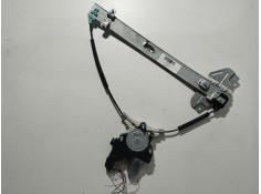 Recambio de elevalunas delantero izquierdo para kia rio iii (ub) 1.2 cvvt referencia OEM IAM 824501W010