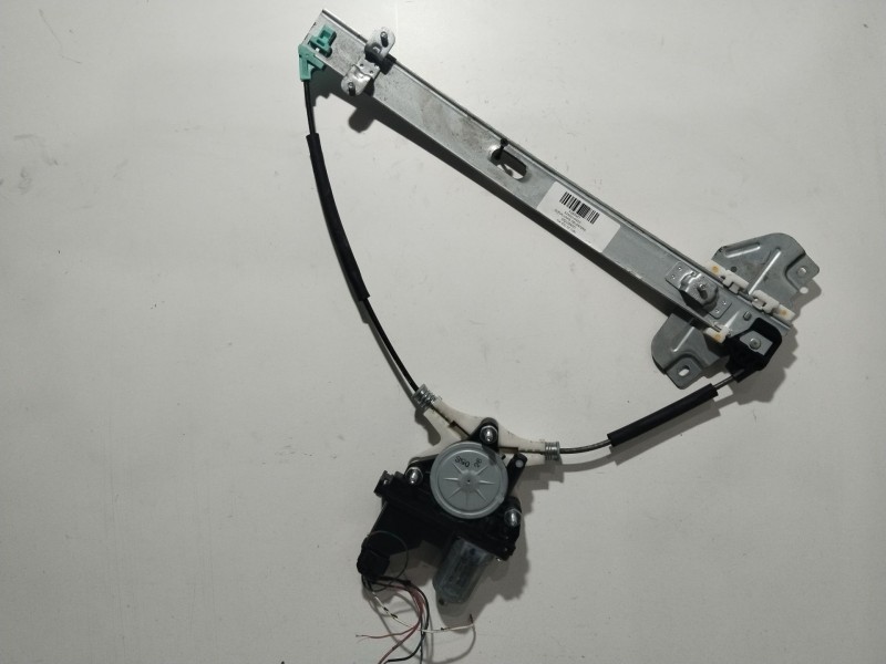 Recambio de elevalunas delantero izquierdo para kia rio iii (ub) 1.2 cvvt referencia OEM IAM 824501W010  