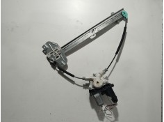 Recambio de elevalunas delantero izquierdo para kia rio iii (ub) 1.2 cvvt referencia OEM IAM 824501W010   2