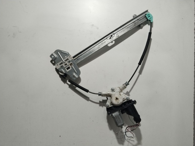 Recambio de elevalunas delantero izquierdo para kia rio iii (ub) 1.2 cvvt referencia OEM IAM 824501W010  