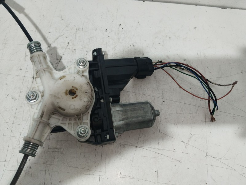 Recambio de elevalunas delantero izquierdo para kia rio iii (ub) 1.2 cvvt referencia OEM IAM 824501W010  