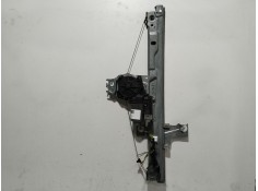 Recambio de elevalunas delantero izquierdo para peugeot 207 xs referencia OEM IAM 9681181180  