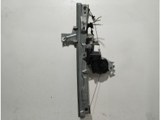 Recambio de elevalunas delantero izquierdo para peugeot 207 xs referencia OEM IAM 9681181180   2