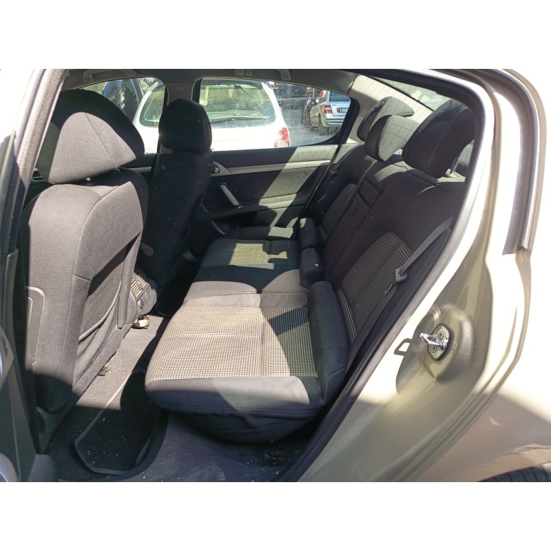PEUGEOT 407 (6D_) - imagen 5