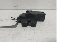 Recambio de cerradura maletero / porton para peugeot 207/207+ (wa_, wc_) 1.6 hdi referencia OEM IAM 9660403980   2
