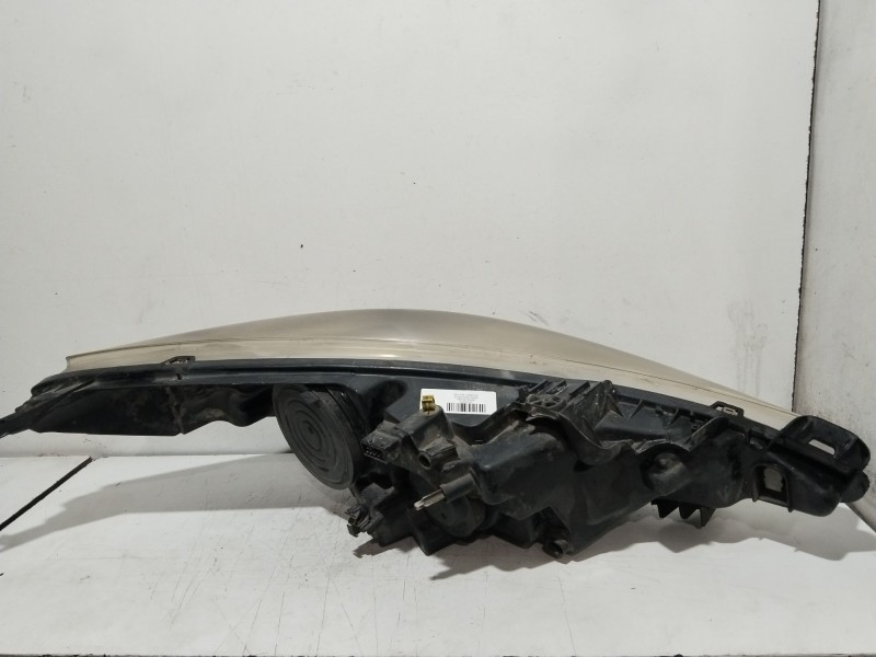 Recambio de faro izquierdo para peugeot 407 sw sr sport referencia OEM IAM 9660236180  