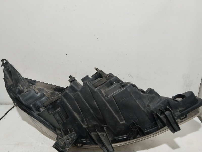 Recambio de faro izquierdo para peugeot 407 sw sr sport referencia OEM IAM 9660236180  