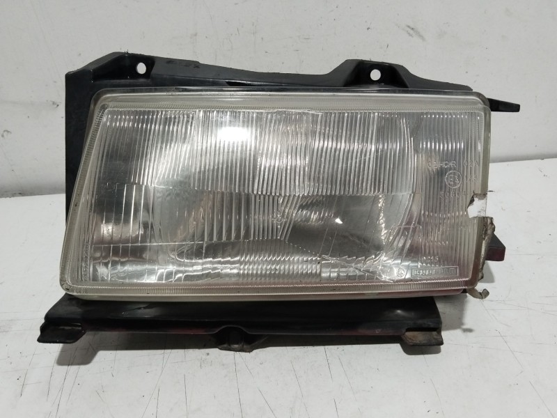 Recambio de faro izquierdo para citroën jumpy 1.9 d sx furg. referencia OEM IAM   