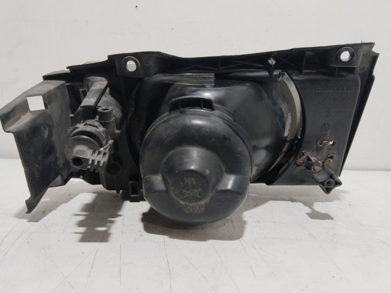 Recambio de faro izquierdo para citroën jumpy 1.9 d sx furg. referencia OEM IAM   