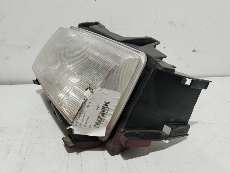 Recambio de faro izquierdo para citroën jumpy 1.9 d sx furg. referencia OEM IAM   