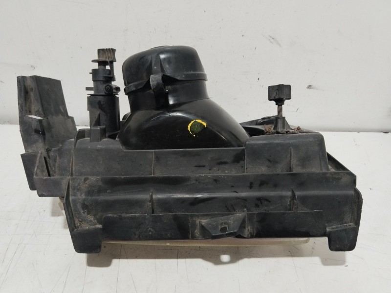 Recambio de faro izquierdo para citroën jumpy 1.9 d sx furg. referencia OEM IAM   