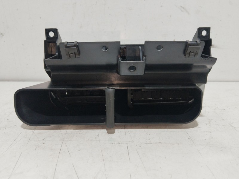 Recambio de rejilla aireadora central para fiat grande punto (199) 1.4 referencia OEM IAM 735386328  