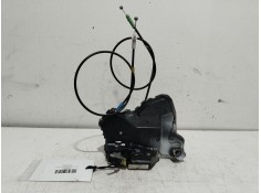 Recambio de cerradura puerta delantera izquierda para toyota auris active referencia OEM IAM 6904002210