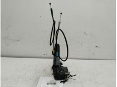 Recambio de cerradura puerta delantera izquierda para toyota auris active referencia OEM IAM 6904002210   2