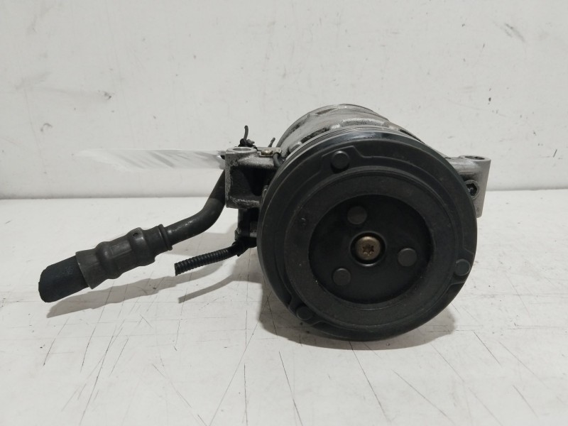 Recambio de compresor aire acondicionado para bmw 3 compact (e46) 320 td referencia OEM IAM 64526905643 3R41045010 