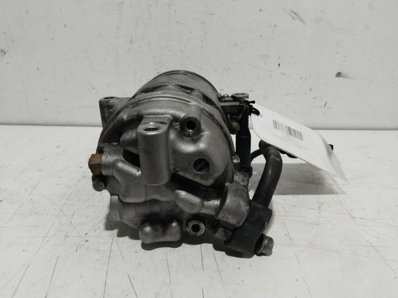 Recambio de compresor aire acondicionado para bmw 3 compact (e46) 320 td referencia OEM IAM 64526905643 3R41045010 