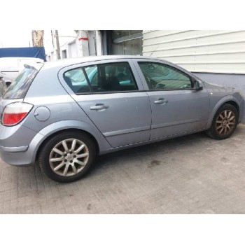 OPEL ASTRA H BERLINA