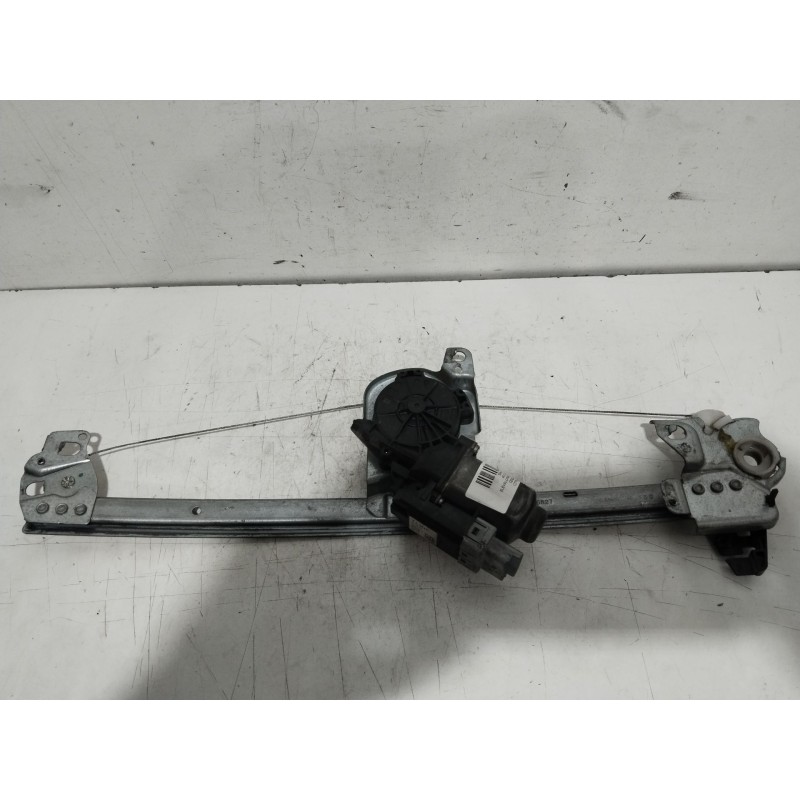 Recambio de elevalunas delantero izquierdo para citroën c3 1.1 furio referencia OEM IAM 401786A9  