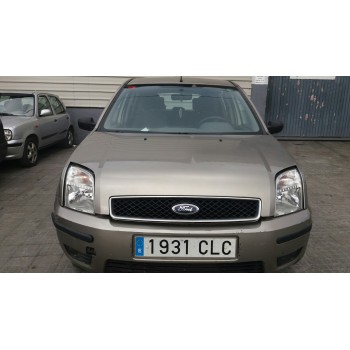 FORD FUSION (CBK)