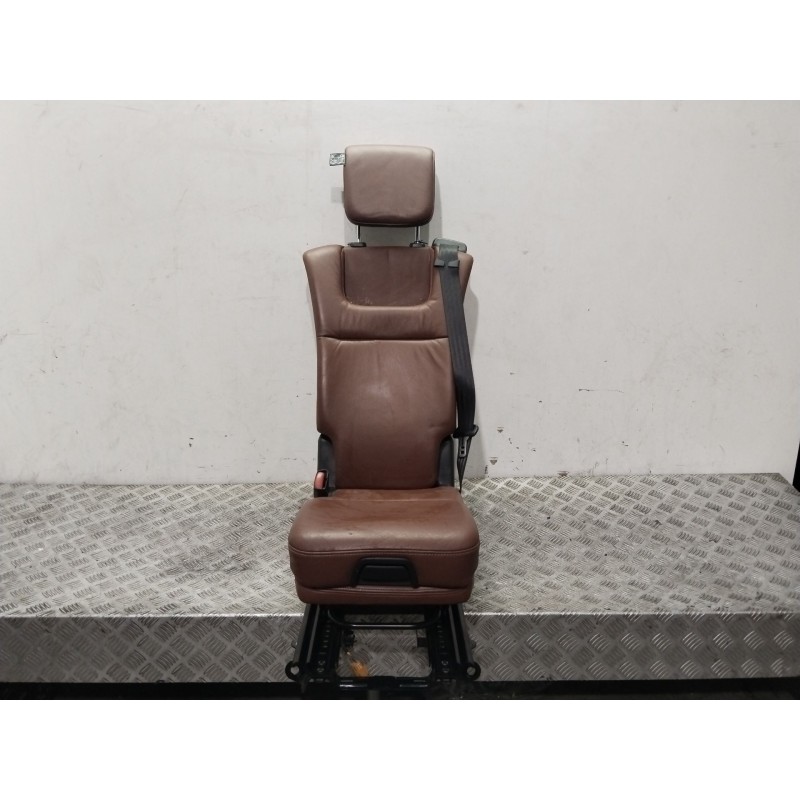 Recambio de asiento trasero medio para volvo xc90 d5 executive (7 asientos) (136kw) referencia OEM IAM   