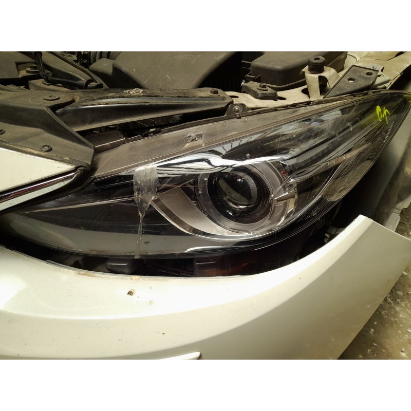 MAZDA 3 (BM, BN) - imagen 4
