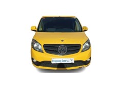 mercedes-benz citan (w415) furgon del año 2013