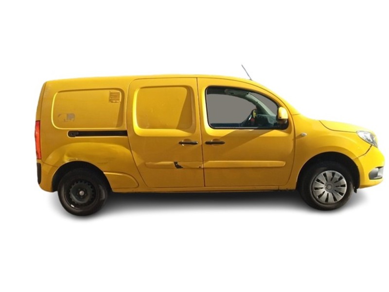 mercedes-benz citan (w415) furgon del año 2013 mercedes-benz citan (w415) furgon del año 2013