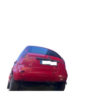 FORD FIESTA V (JH_, JD_)