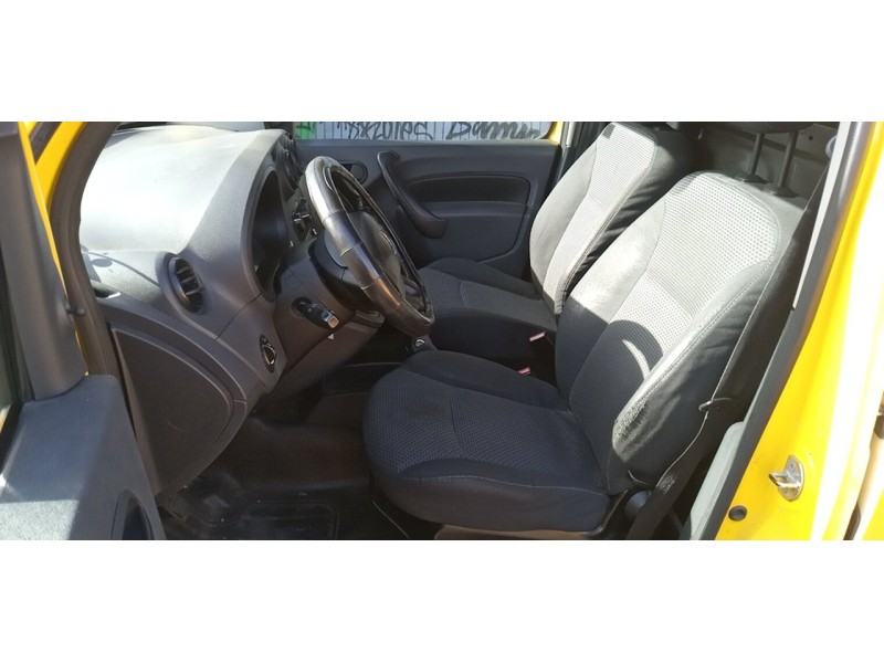 mercedes-benz citan (w415) furgon del año 2013 mercedes-benz citan (w415) furgon del año 2013