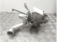Recambio de turbocompresor para renault laguna ii (bg0) authentique referencia OEM IAM 82000178919  