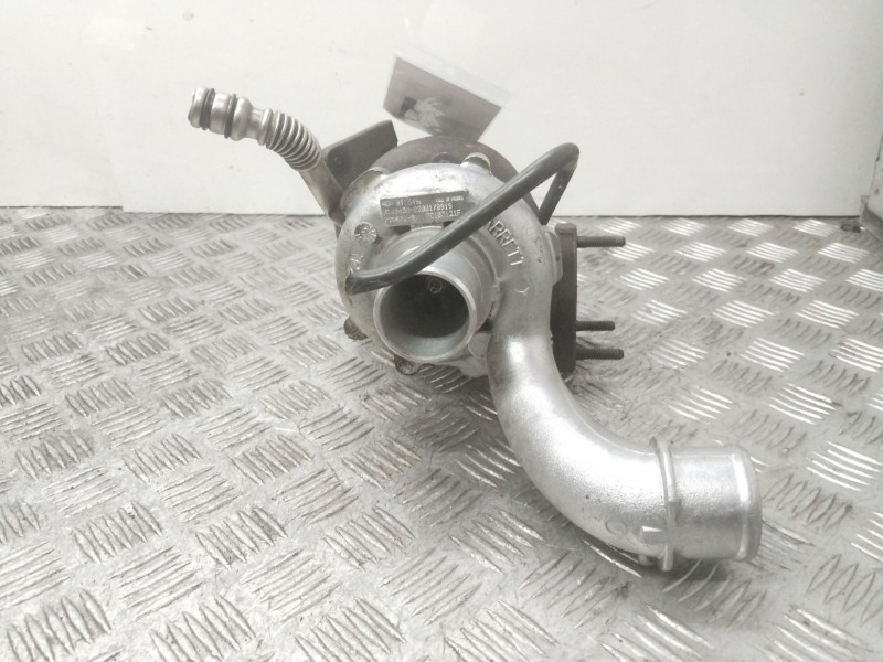 Recambio de turbocompresor para renault laguna ii (bg0) authentique referencia OEM IAM 82000178919  