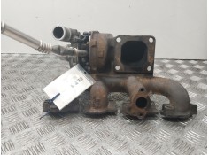 Recambio de turbocompresor para ford mondeo berlina (ge) ambiente referencia OEM IAM 2S7Q6K682AC