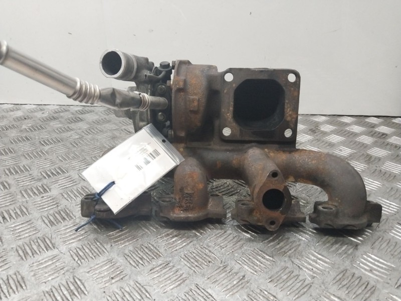 Recambio de turbocompresor para ford mondeo berlina (ge) ambiente referencia OEM IAM 2S7Q6K682AC  