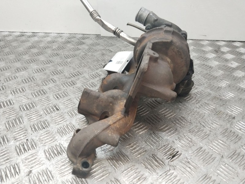 Recambio de turbocompresor para ford mondeo berlina (ge) ambiente referencia OEM IAM 2S7Q6K682AC  