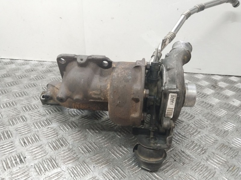 Recambio de turbocompresor para ford mondeo berlina (ge) ambiente referencia OEM IAM 2S7Q6K682AC  