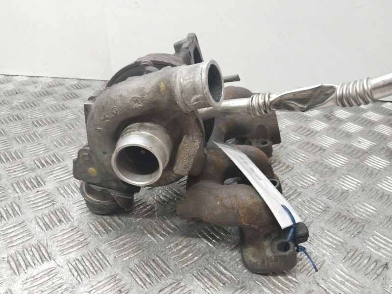 Recambio de turbocompresor para ford mondeo berlina (ge) ambiente referencia OEM IAM 2S7Q6K682AC  