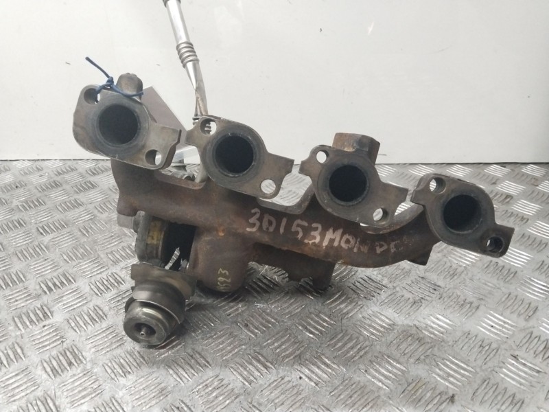 Recambio de turbocompresor para ford mondeo berlina (ge) ambiente referencia OEM IAM 2S7Q6K682AC  