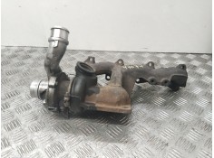 Recambio de turbocompresor para ford tourneo connect (tc7) kombi b. larga (2006) referencia OEM IAM 7T1Q6K682AB  