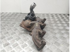 Recambio de turbocompresor para ford tourneo connect (tc7) kombi b. larga (2006) referencia OEM IAM 7T1Q6K682AB   2