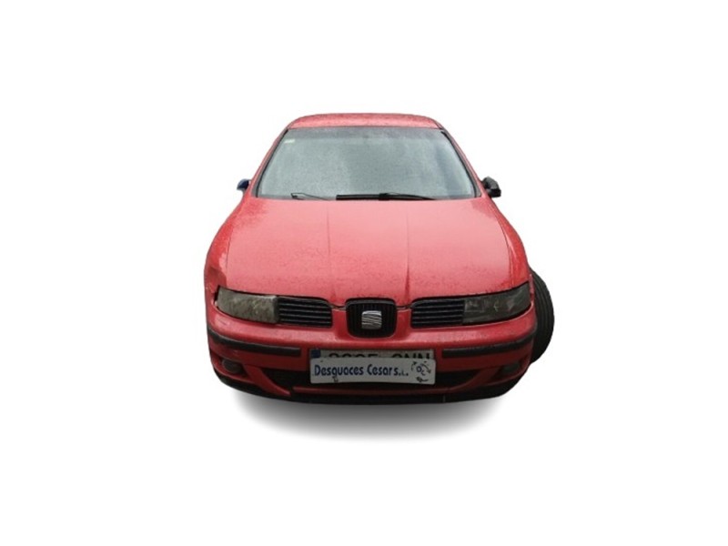 seat leon (1m1) del año 2003 seat leon (1m1) del año 2003