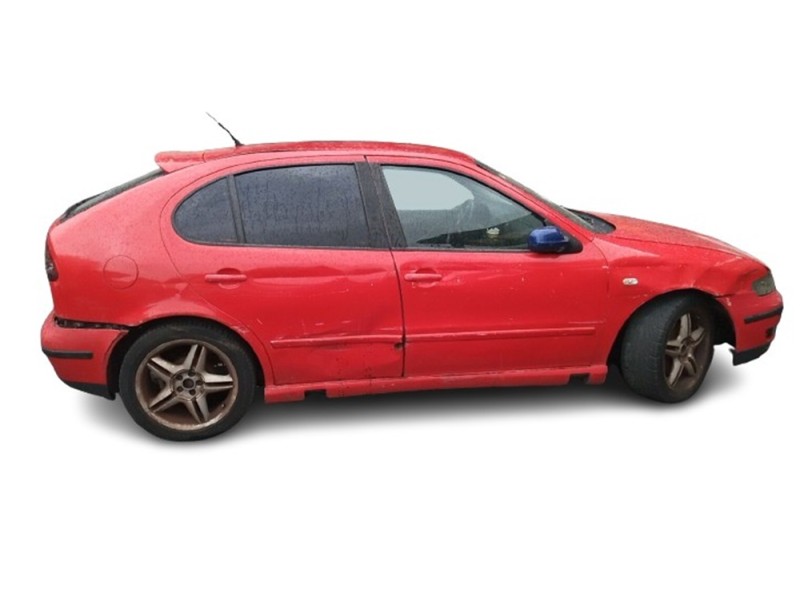 seat leon (1m1) del año 2003 seat leon (1m1) del año 2003