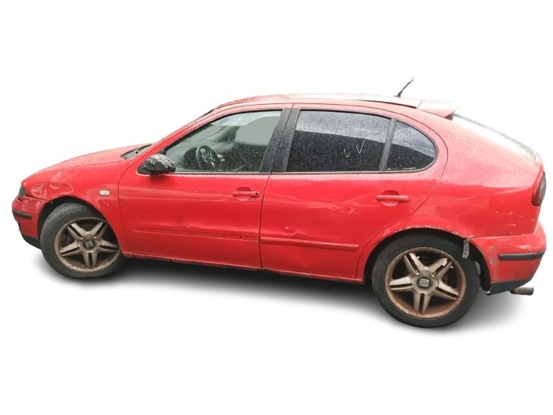 seat leon (1m1) del año 2003 seat leon (1m1) del año 2003