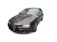 alfa romeo 156 (932_) del año 2004