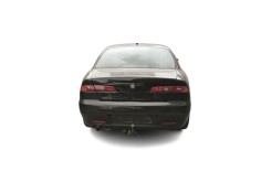 alfa romeo 156 (932_) del año 2004 2