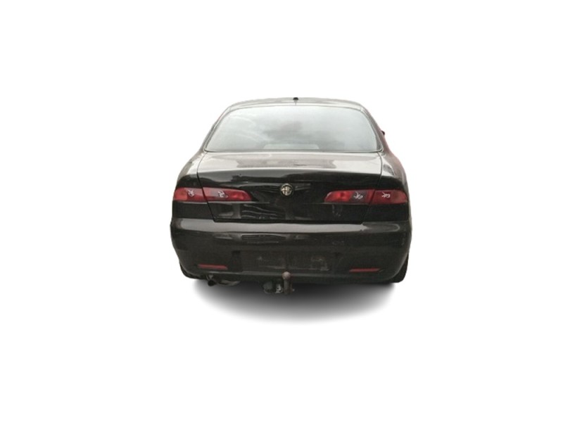 alfa romeo 156 (932_) del año 2004 alfa romeo 156 (932_) del año 2004