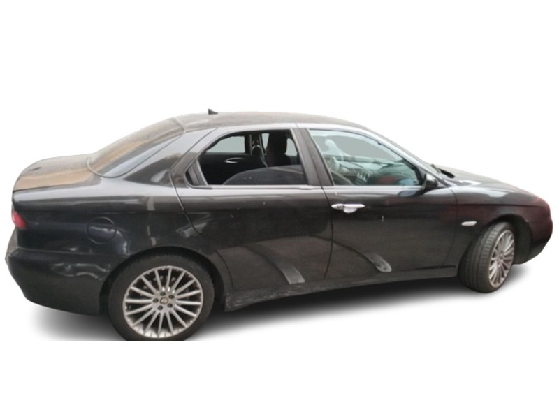 alfa romeo 156 (932_) del año 2004 alfa romeo 156 (932_) del año 2004